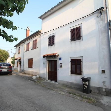 Holiday Home Marko Funtana Quarto foto