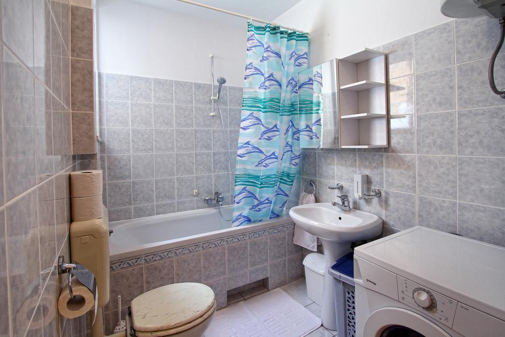 Holiday Home Marko Funtana Exterior foto