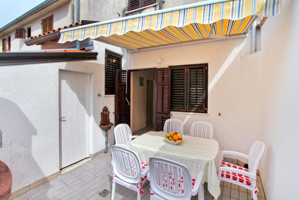 Holiday Home Marko Funtana Exterior foto