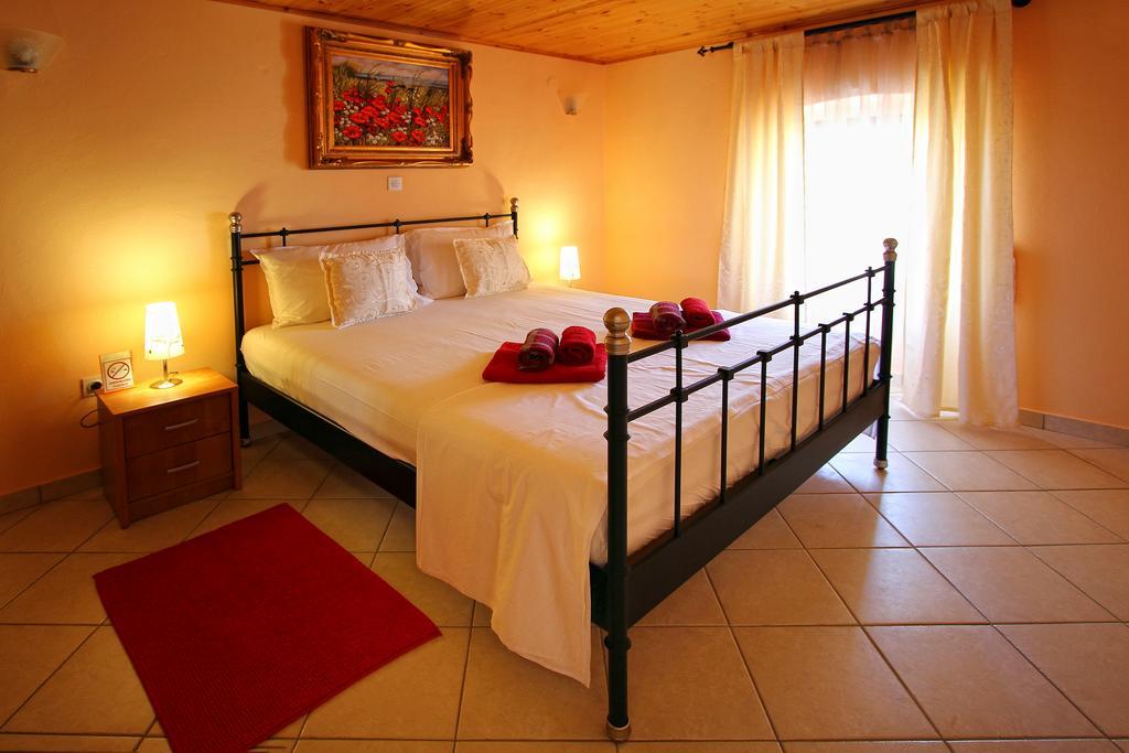 Holiday Home Marko Funtana Exterior foto