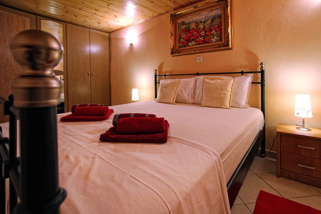 Holiday Home Marko Funtana Exterior foto