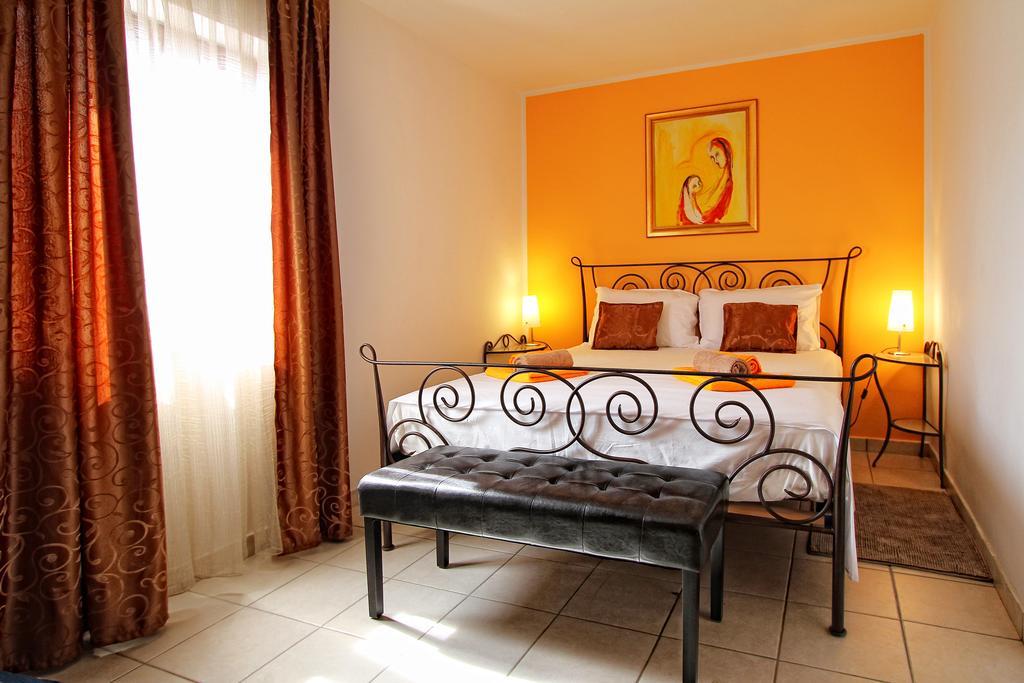 Holiday Home Marko Funtana Exterior foto