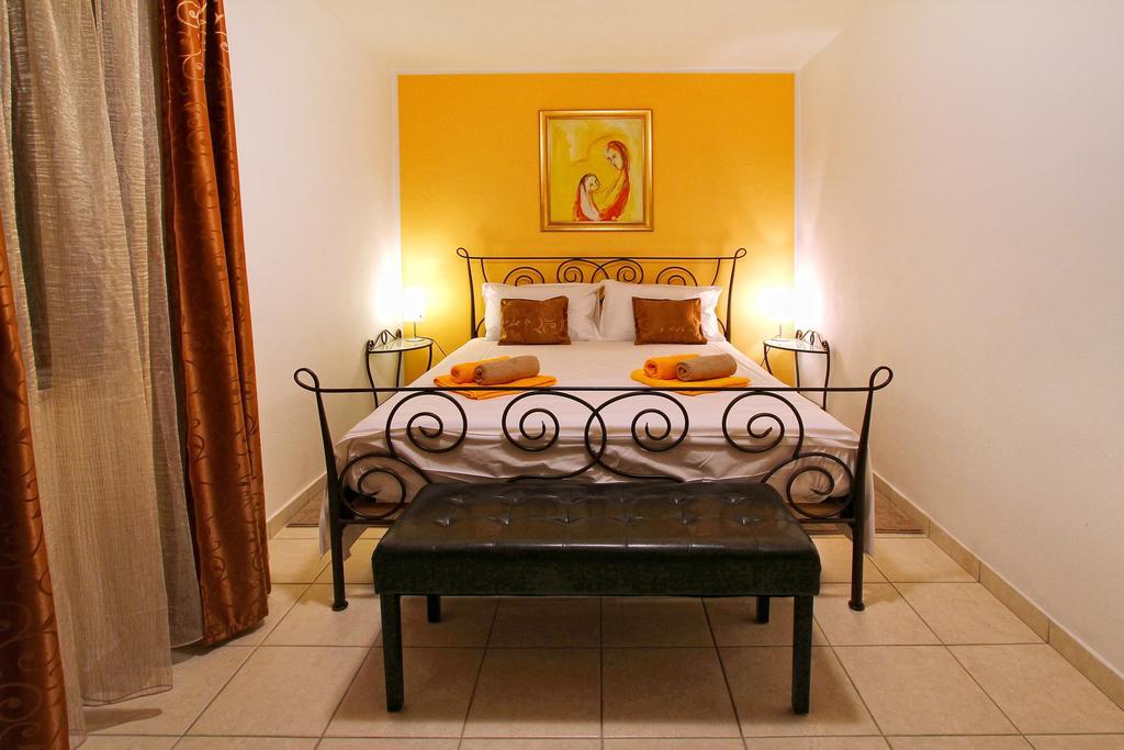 Holiday Home Marko Funtana Exterior foto