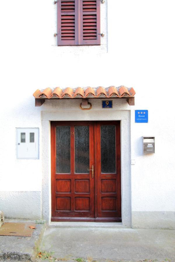 Holiday Home Marko Funtana Quarto foto