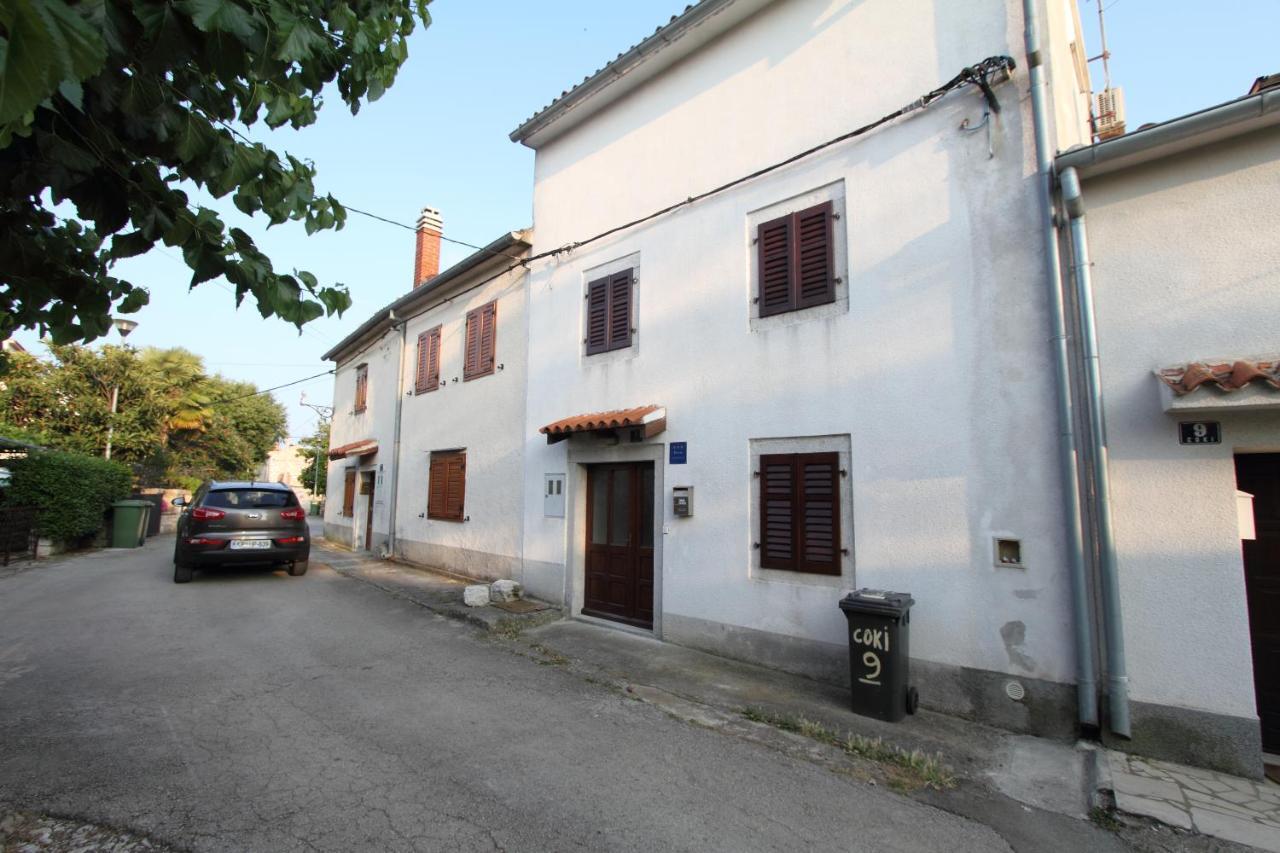 Holiday Home Marko Funtana Quarto foto